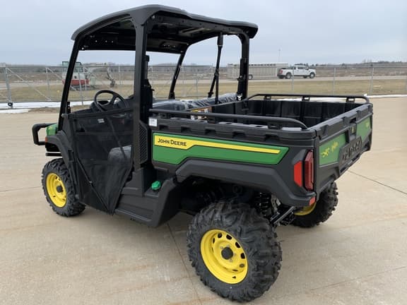 Image of John Deere XUV 875M equipment image 4