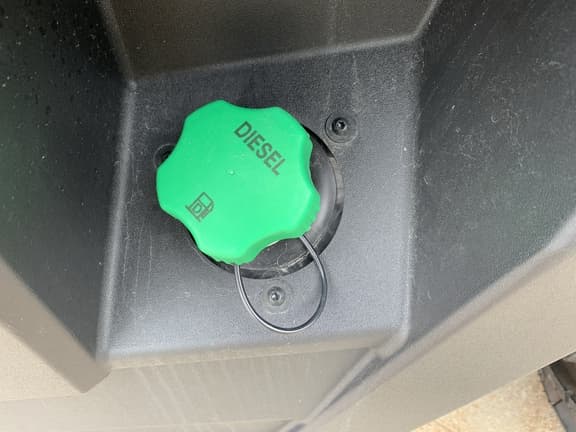 Image of John Deere XUV 875M equipment image 4