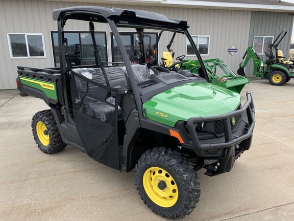 Image of John Deere XUV 875M Primary image