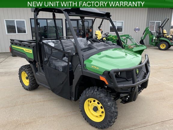 Image of John Deere XUV 875M Primary image