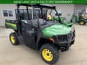 2025 John Deere XUV 875M Image