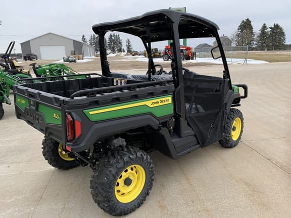 Image of John Deere XUV 875M equipment image 3
