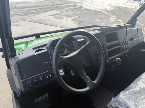 Image of John Deere XUV 875M equipment image 4