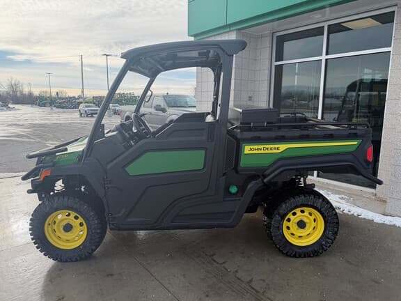Image of John Deere XUV 875M equipment image 2