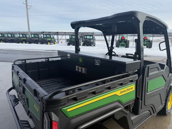 Image of John Deere XUV 875M equipment image 3