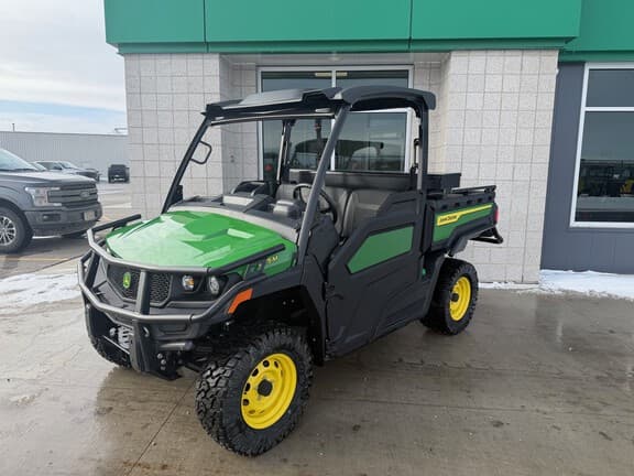 Image of John Deere XUV 875M Primary image