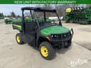 2025 John Deere XUV 875M Image