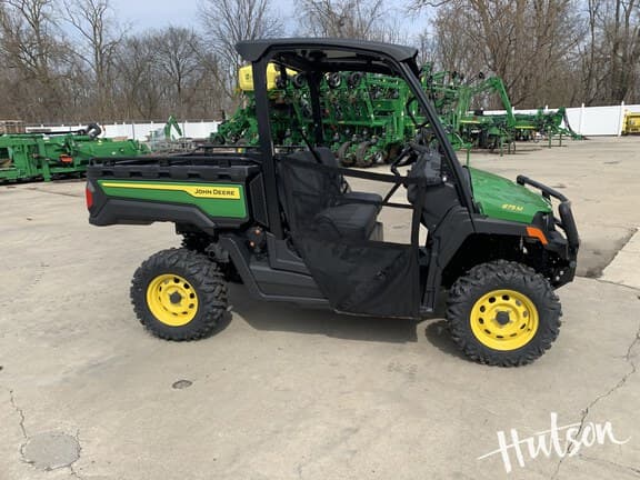 Image of John Deere XUV 875M equipment image 2