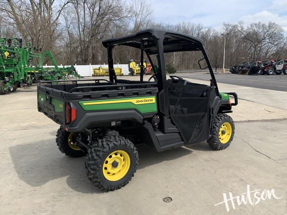 Image of John Deere XUV 875M equipment image 4