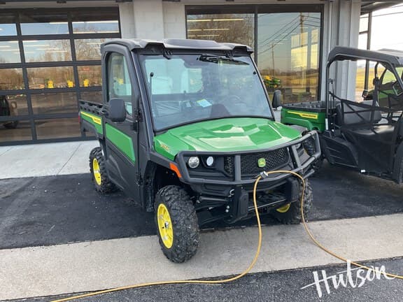 Image of John Deere XUV 875M Primary image