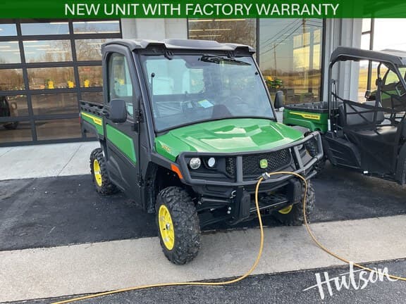 Image of John Deere XUV 875M Primary image