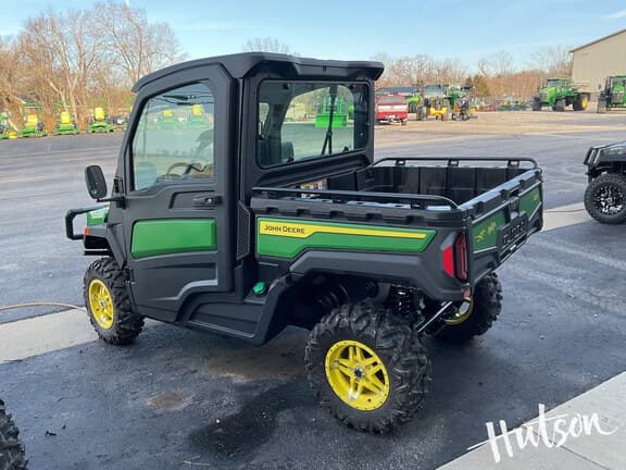 Image of John Deere XUV 875M equipment image 2