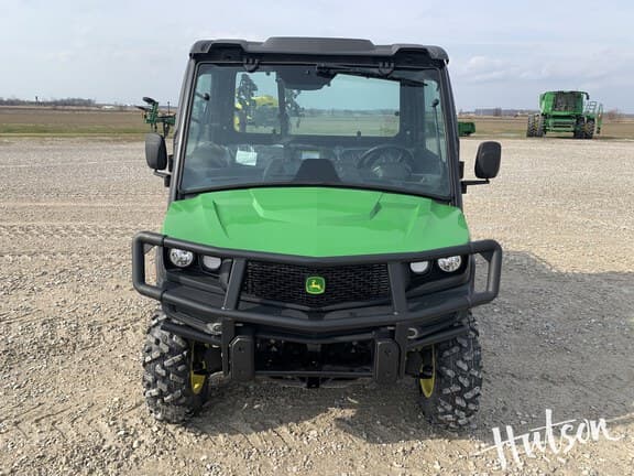 Image of John Deere XUV 875M equipment image 3