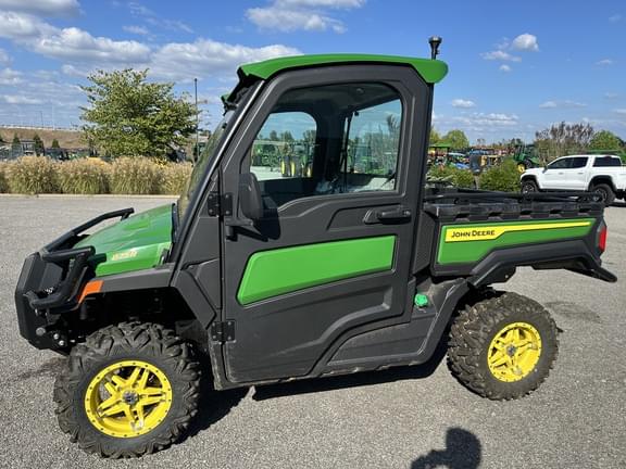 Image of John Deere XUV 875R equipment image 2