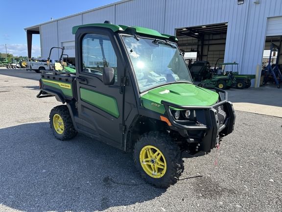 2025 John Deere XUV 875R Equipment Image0