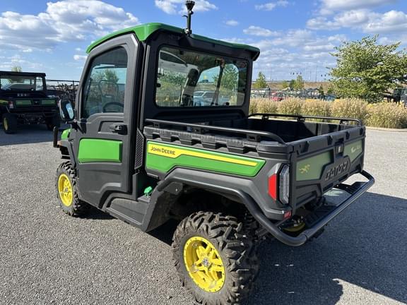 Image of John Deere XUV 875R equipment image 3
