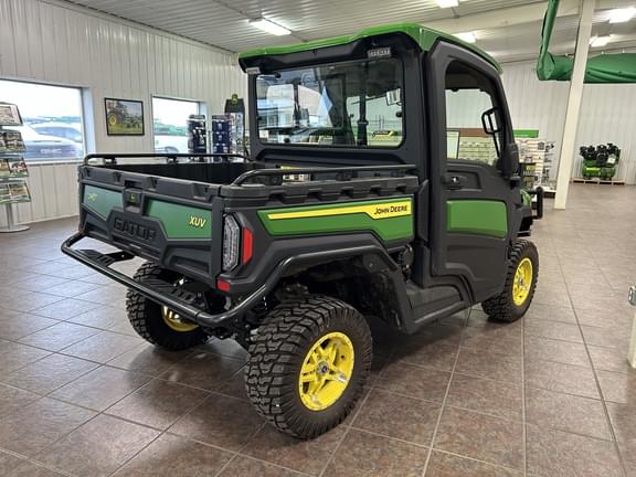 Image of John Deere XUV 875R equipment image 4