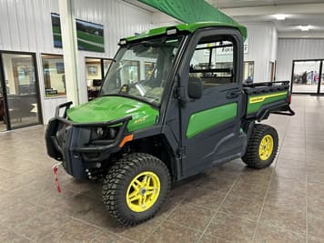 Main image John Deere XUV 875R