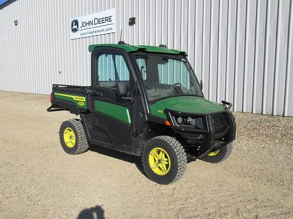 Image of John Deere XUV 875R equipment image 2