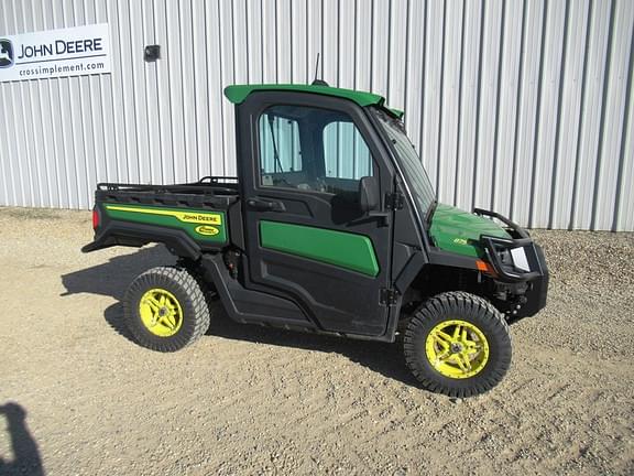 Image of John Deere XUV 875R Primary image