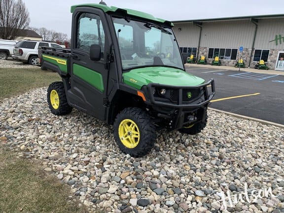2025 John Deere XUV 875R Equipment Image0