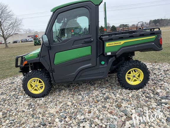Image of John Deere XUV 875R equipment image 3