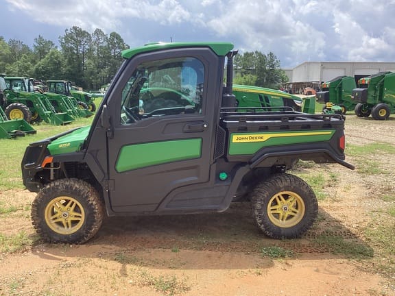 2025 John Deere XUV 875R Equipment Image0