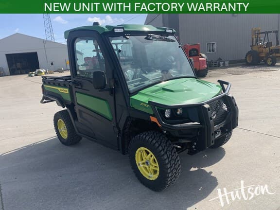 Image of John Deere XUV 875R Primary image