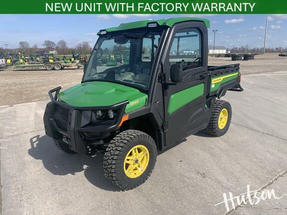 Image of John Deere XUV 875R equipment image 1