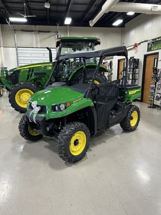 Image of John Deere XUV 560E equipment image 2