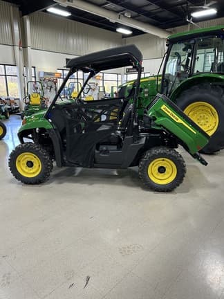Image of John Deere XUV 560E equipment image 1