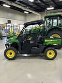 2025 John Deere XUV 560E Image