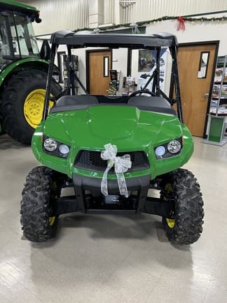 Image of John Deere XUV 560E equipment image 3
