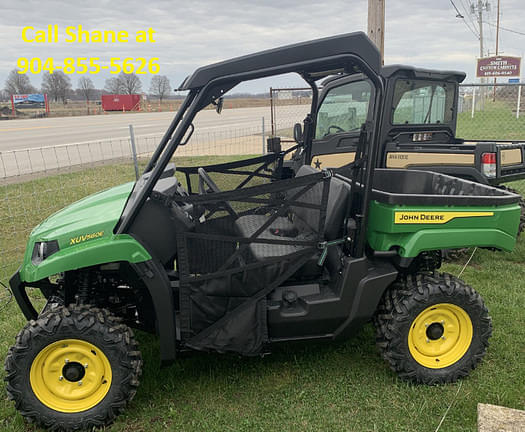 Image of John Deere XUV 560E Primary image