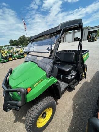 Image of John Deere XUV 560E Primary image