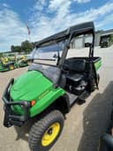 2025 John Deere XUV 560E Image