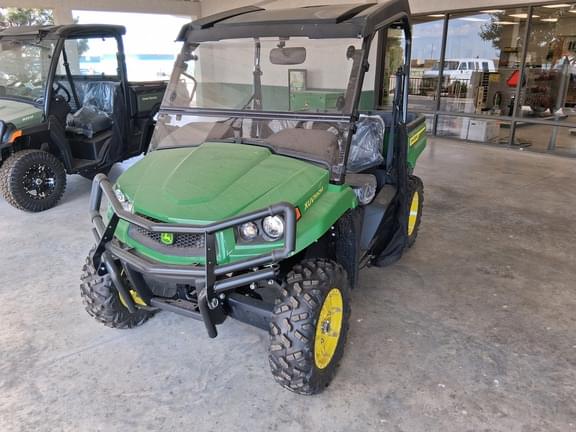 Image of John Deere XUV 590M Primary image