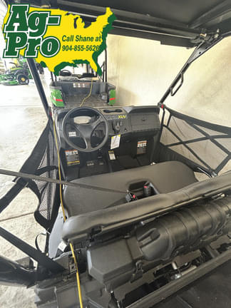 Image of John Deere XUV 590M equipment image 3