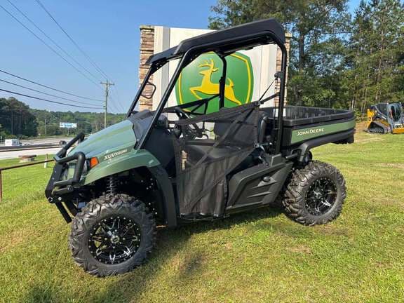 Image of John Deere XUV 590M equipment image 1