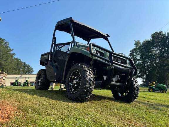 Image of John Deere XUV 590M equipment image 4