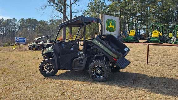Image of John Deere XUV 590M equipment image 2
