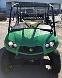 2025 John Deere XUV 590M S4 Image