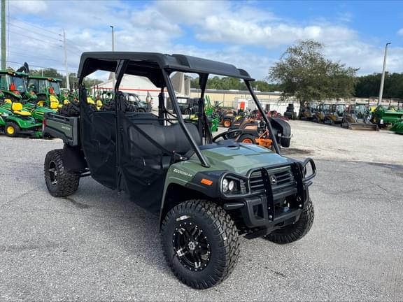 Image of John Deere XUV 825M S4 equipment image 1