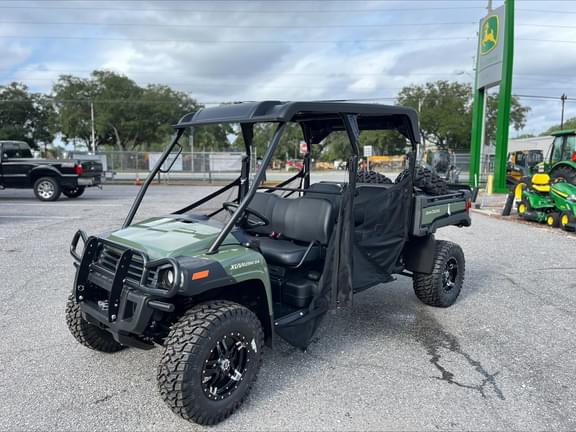 Image of John Deere XUV 825M S4 Primary image