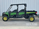 2025 John Deere XUV 825M S4 Image