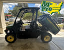 2025 John Deere XUV 845M Image