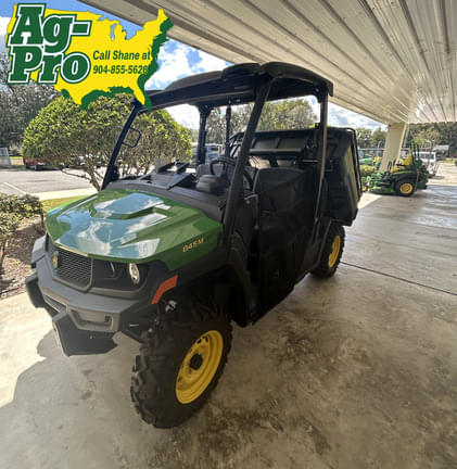 Image of John Deere XUV 845M equipment image 1