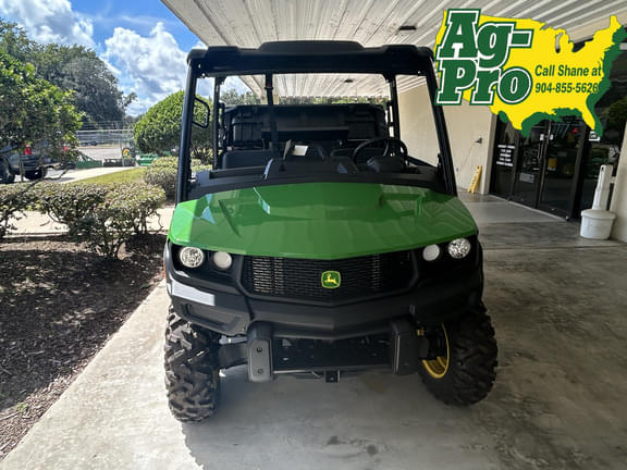 Image of John Deere XUV 845M equipment image 2