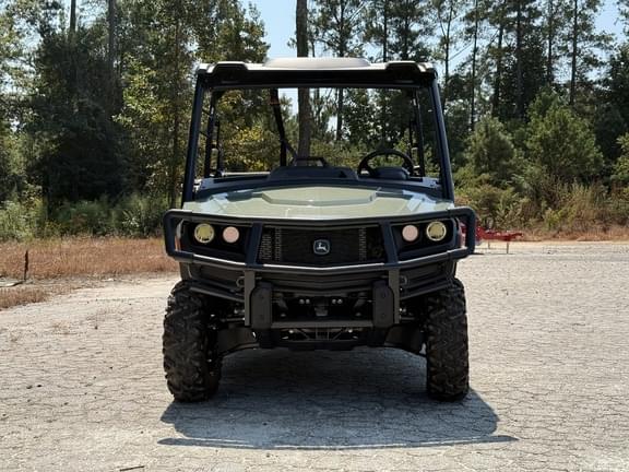 Image of John Deere XUV 845M equipment image 4