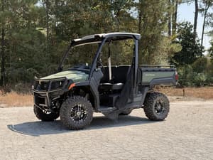 2025 John Deere XUV 845M Image